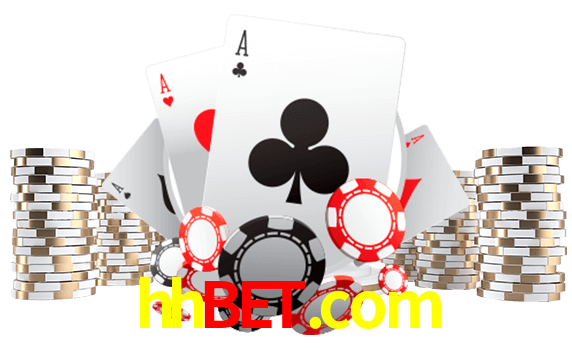 Jogue jogos de pôquer em hhbet.com